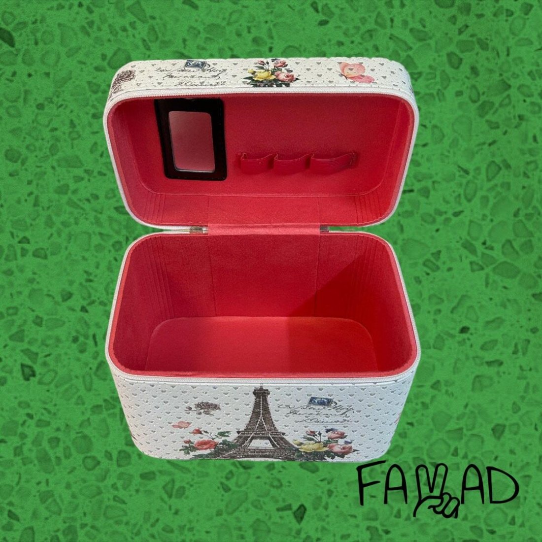 Шкатулка 3 в 1 оптом, фото 9276