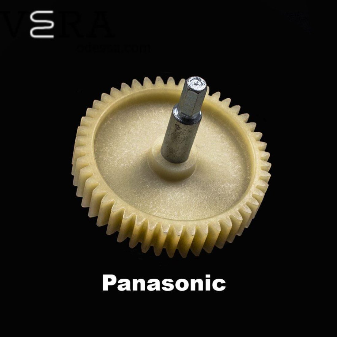Купити шестерню для м'ясорубки Panasonic D82 оптом, фотографія 2