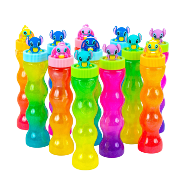 Слайми Вухань 18,5 см, 154 г - Купити