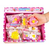 Антистрес Хом'як із сиром 5 см