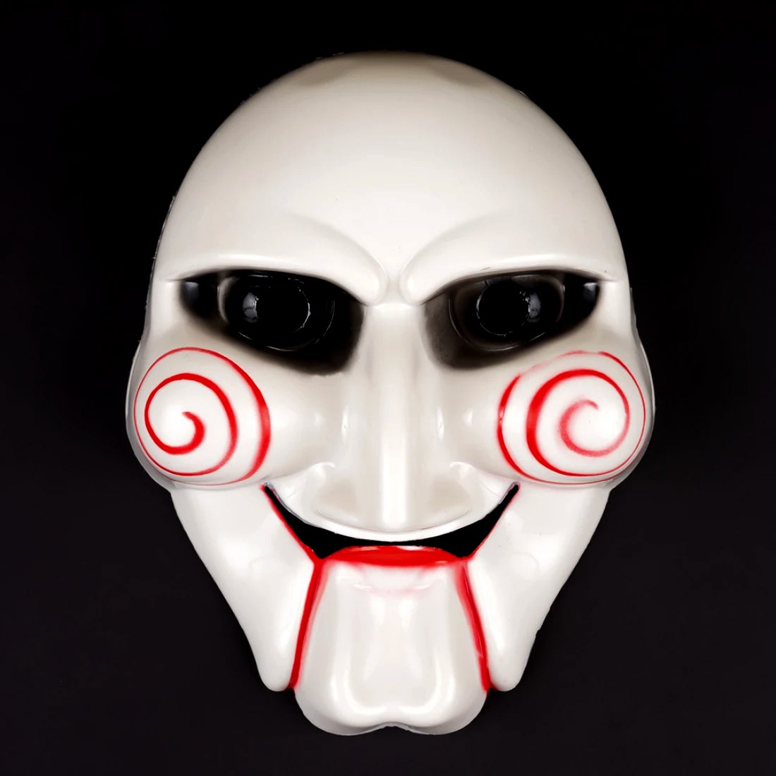 Маска з фільму Пила 21 см