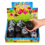 Антистрес із орбізами Граната 7 см