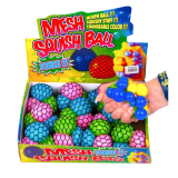 Антистрес із наповнювачем Потрійний 7,5 см