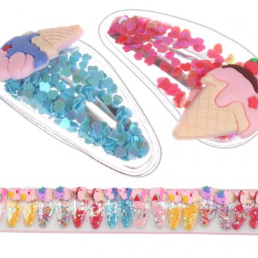 Шпилька тик так дитяча 1-201178 - Купити