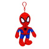 М'яка іграшка-брелок Герої 19 см