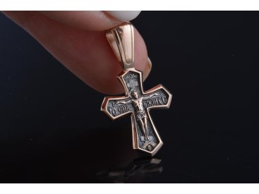 Хрестик &quot;Акімовський&quot; - Купити