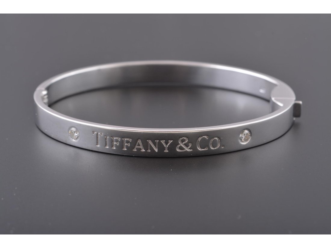 Браслет у стилі Tiffany & Co