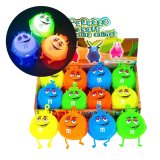 Сяючий їжачок М&М 8 см