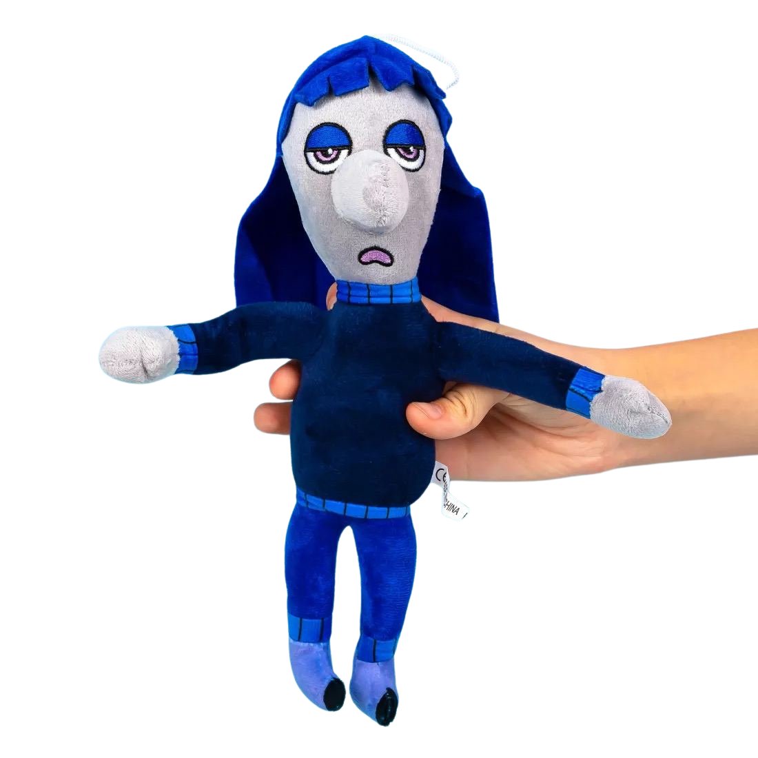 Головоломка 2 м'яка іграшка 28 см