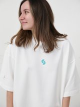 Футболка стану достатку с принтом 8