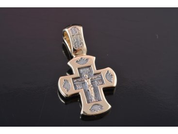 Хрестик &quot;Акімовський&quot; - Купити