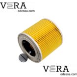 Купити фільтри для пилососів Karcher wd3 оптом, фотографія 1