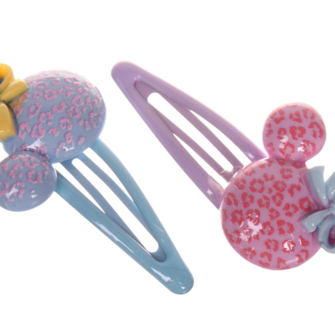 Шпилька дитяча тик-так 1-216509 - Купити