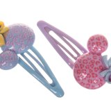 Шпилька дитяча тик-так 1-216509 - Купити