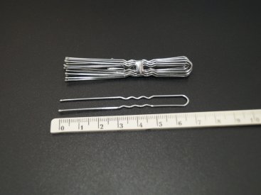 Шпильки для волосся. - Купити