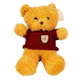 М'яка іграшка Ведмедик у светрі 30 см