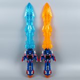 Оптимус Прайм, що світиться меч - Купити