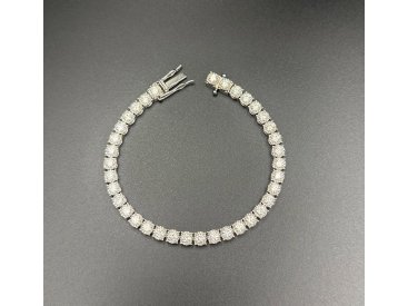 Браслет Тенісний - Фото Браслет Тенісний - Купити