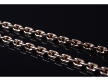 Ланцюг якірний, Ручне плетіння (10-12г) - Фото Ланцюг якірний, Ручне плетіння (10-12г) - Купити