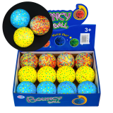 М'ячик BALL Пухирка 6,3 см