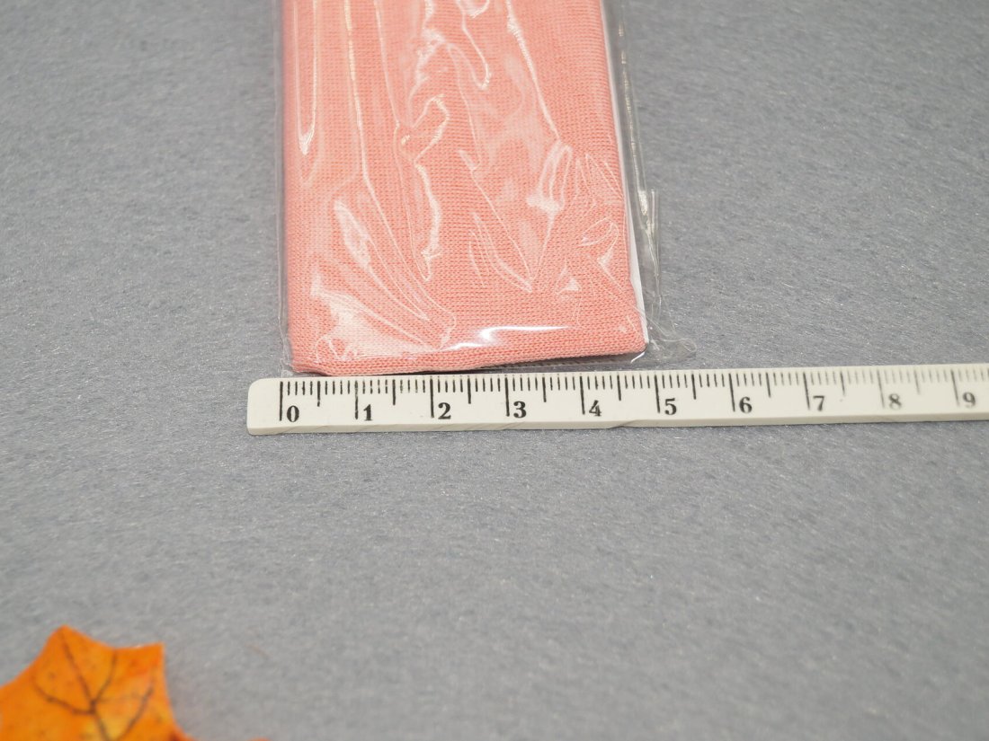 Пов'язки для волосся. Вузька 5 см. - Кристалік