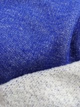 Костюм тринитка начос теплий INNOE 210366-4Єлектрик - Innoe