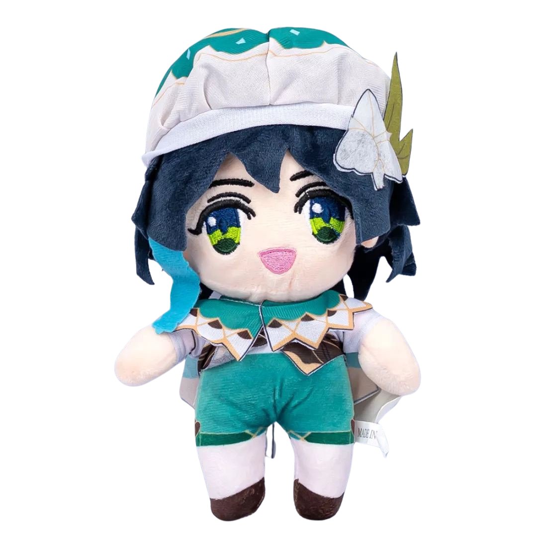 М'які іграшки із Геншин Імпакт 23 см