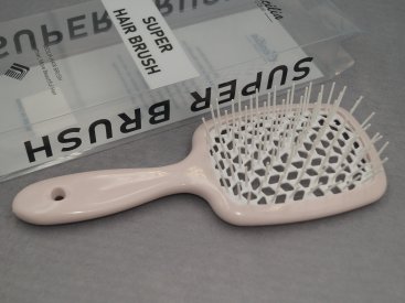 Гребінець для волосся в коробочці. Глянець - Купити