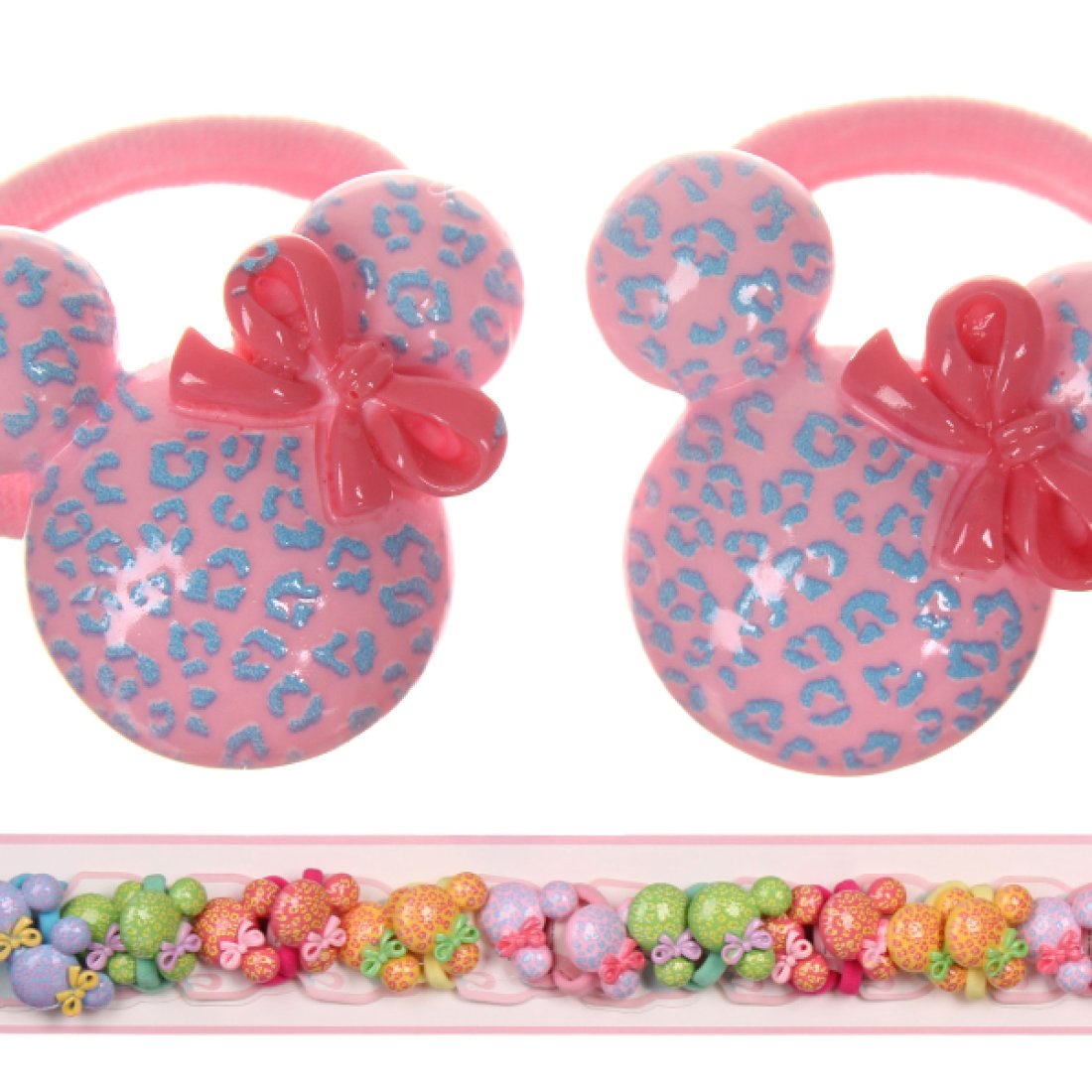 Резинка дитяча 1-216516