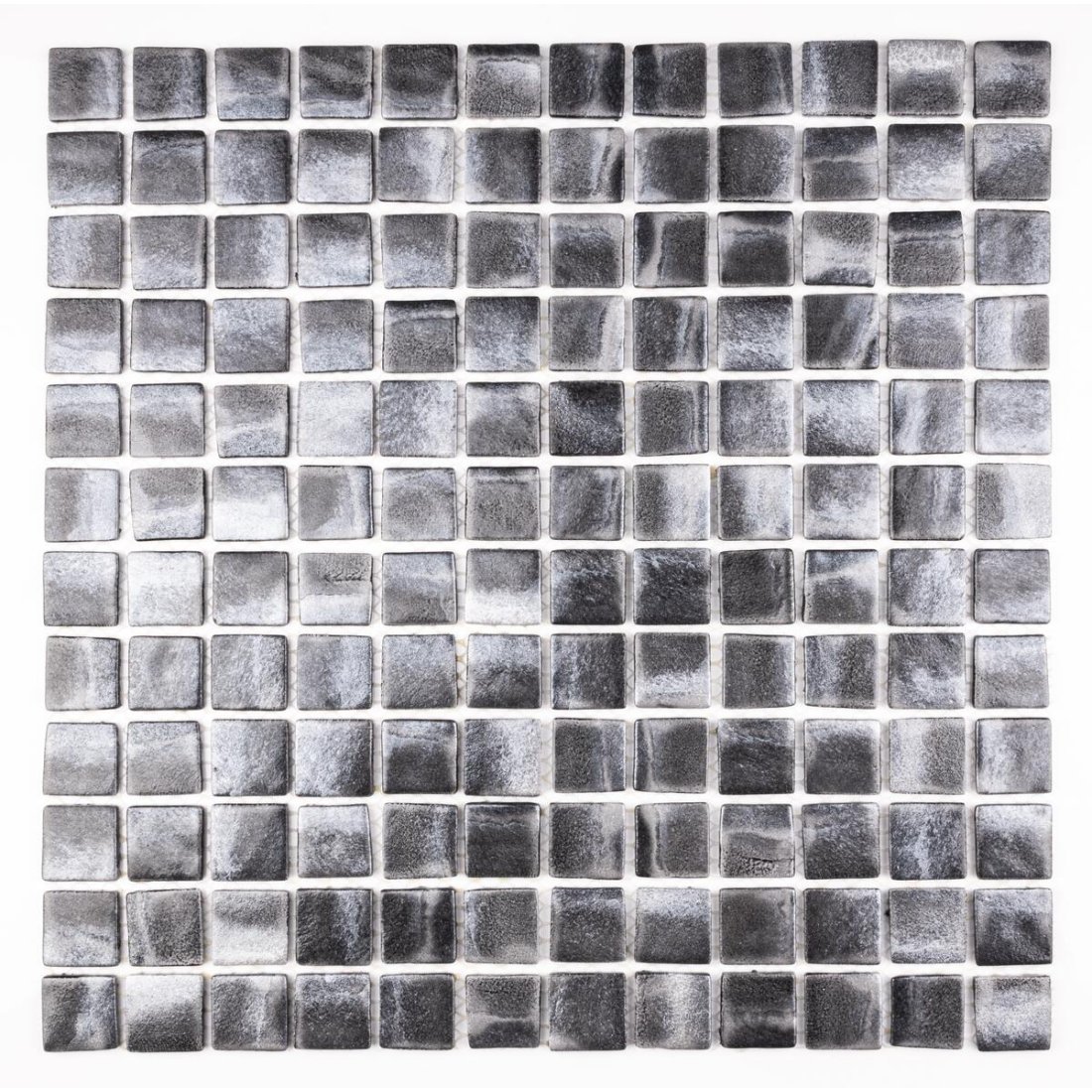 METALLIC SILVER