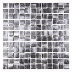 METALLIC SILVER - Купити