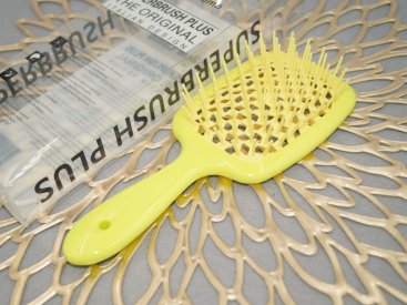 Гребінець для волосся в коробочці. Глянець - Купити