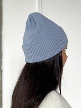 Універсальна шапка Casual Vibe INNOE 950251-1 Денім