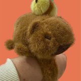 Браслет капибара с пчелой оптом, фото 1249