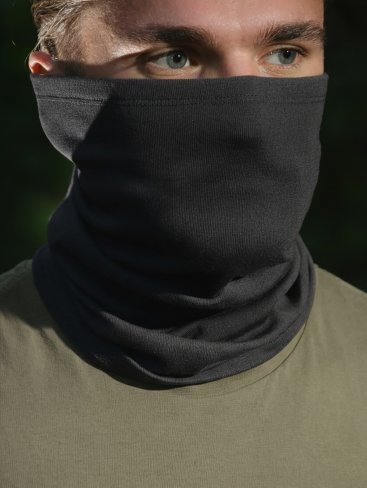 Бафф багатофункціональний аксесуар INNOE 550025 Темно-сірий - Купити