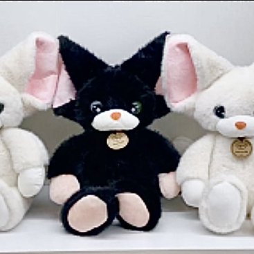 Кот сфинкс 40см оптом, фото 1980