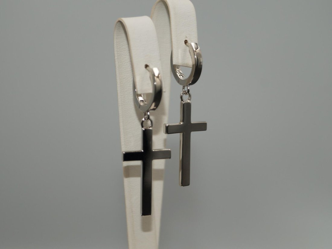 Сережки XUPING