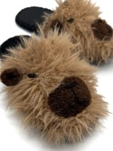 Домашні капці Family story мордочка Капібара