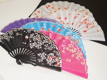 Віяла - Купити