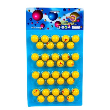 Стрибунці Смайли 25 мм - Купити