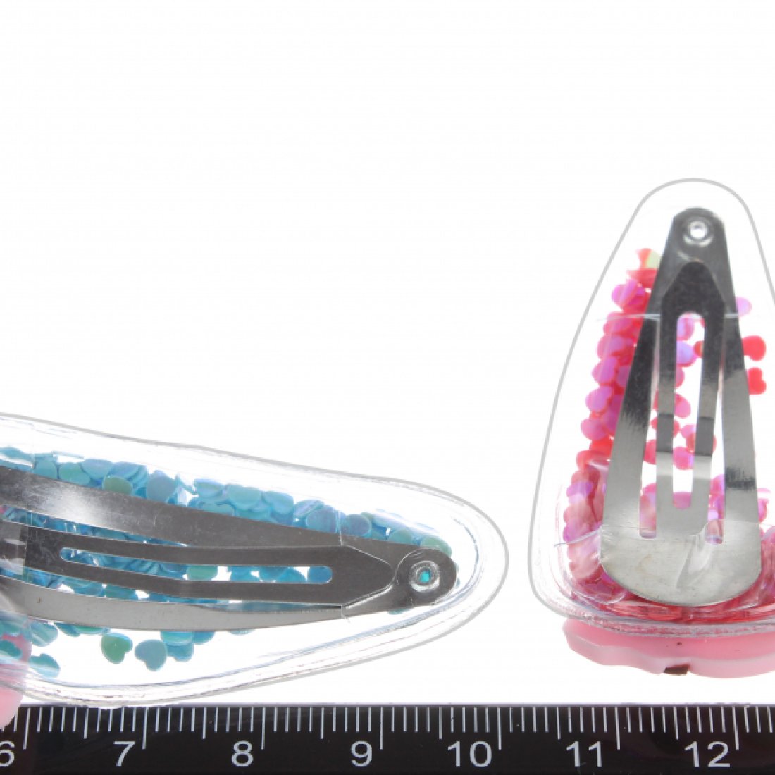 Шпилька тик так дитяча 1-201178 - Купити