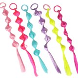 Пасма на резинці 1-212921