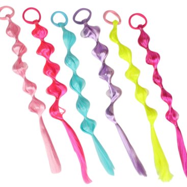 Пасма на резинці 1-212921 - Купити