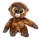 М'які іграшки глазастики 18 см