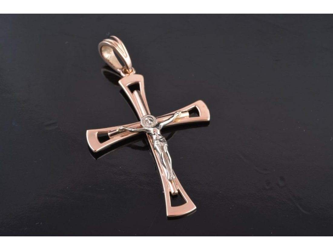 Хрестик - Фото1 Хрестик