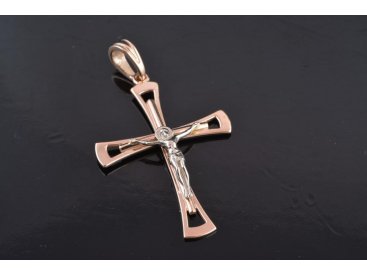 Хрестик - Фото Хрестик - Купити