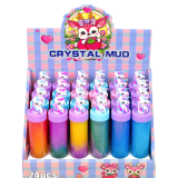 Лізуни з іграшкою Єдинороги 16 см