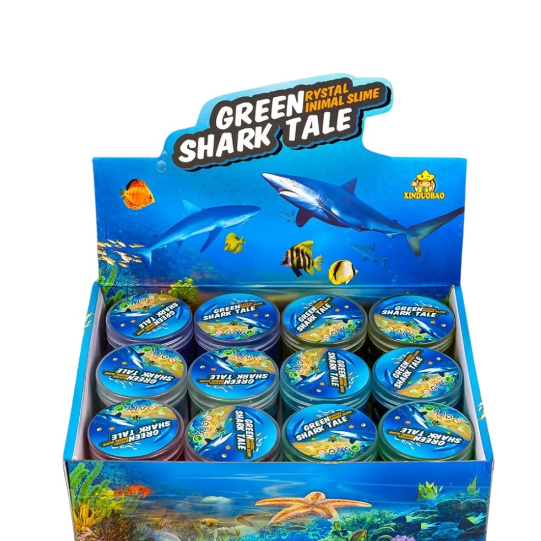 Лізуни Туалети 3D 7 см - Pobut