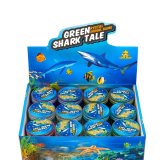 Лізуни Туалети 3D 7 см - Pobut