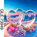 Романтика 40х50 оптом, фото 71222